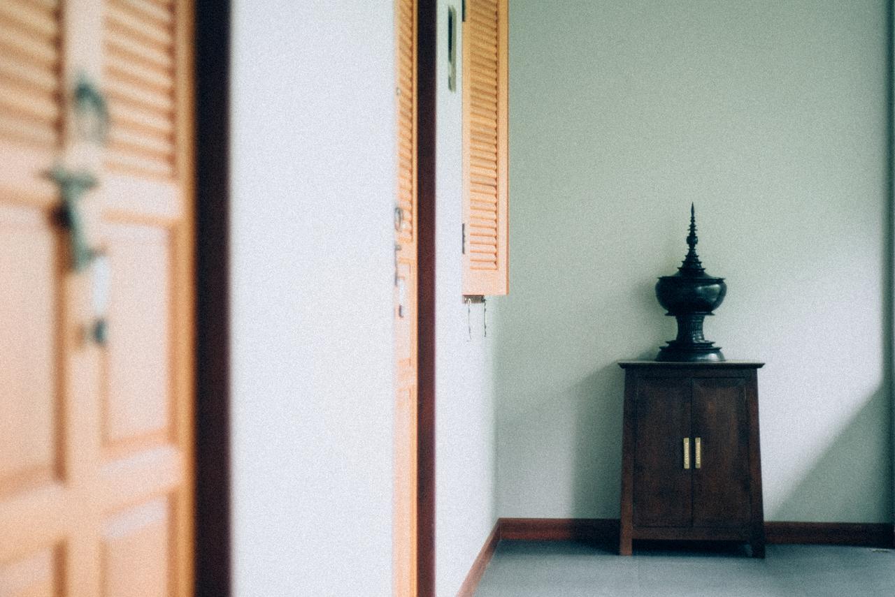 Nasaraan Boutique Hotel Čiang Mai Exteriér fotografie