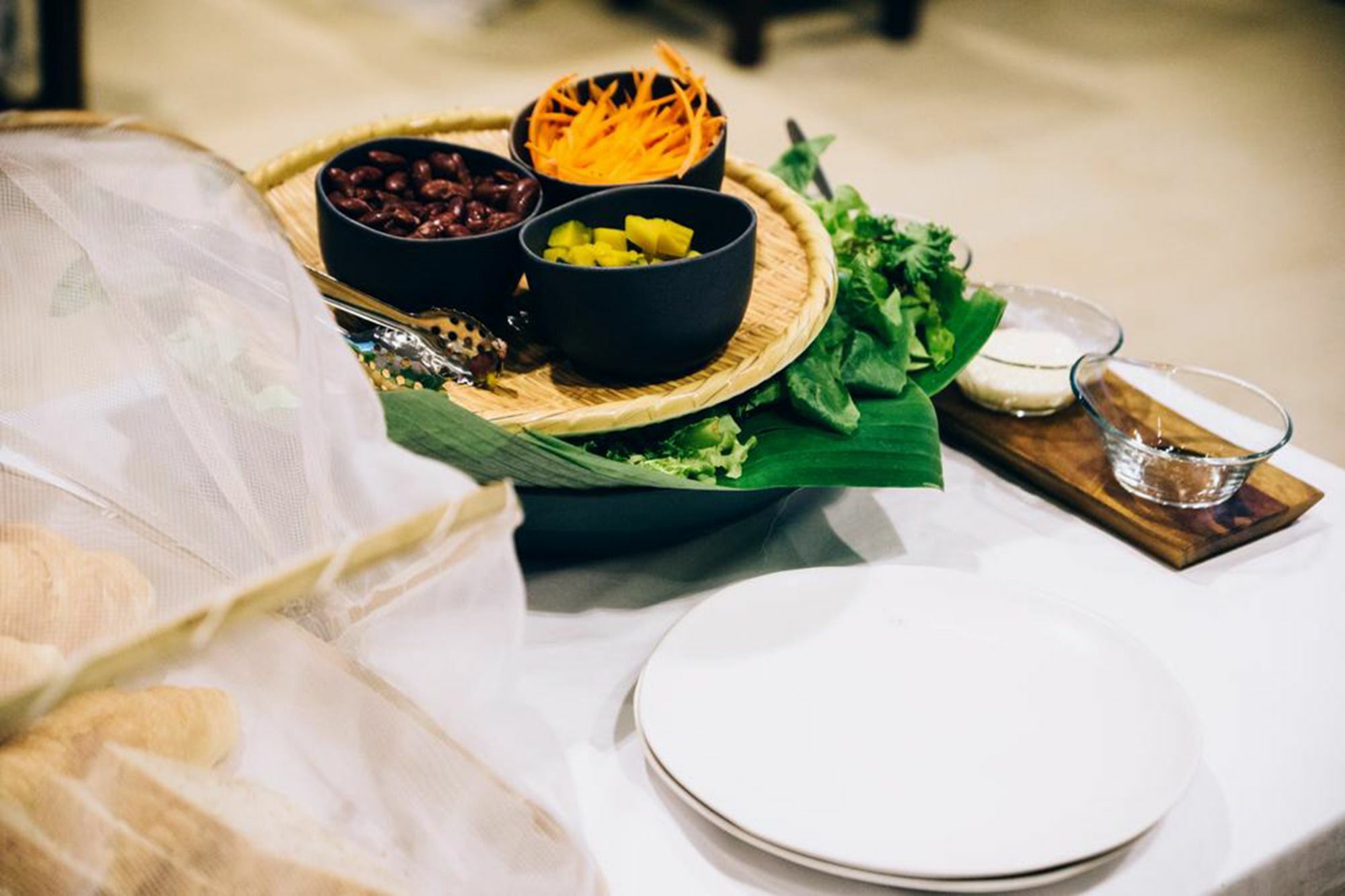 Nasaraan Boutique Hotel Čiang Mai Exteriér fotografie