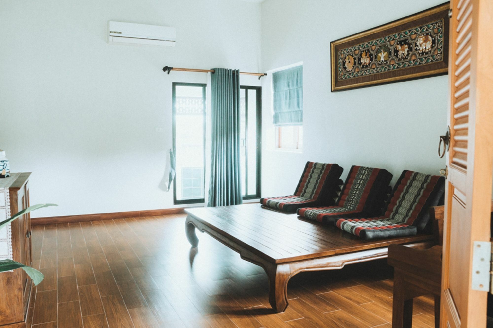 Nasaraan Boutique Hotel Čiang Mai Exteriér fotografie